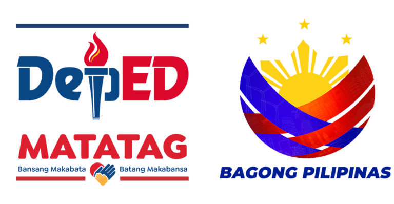 Deped Background Image OFFICIAL DEPED DESKTOP AND LAPTOP WALLPAPER | Tarlac City Schools Division